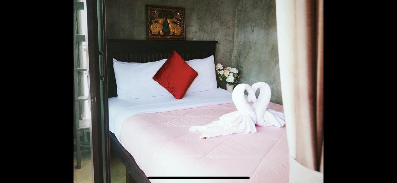 Lanna Hostel Τσιάνγκ Μάι Εξωτερικό φωτογραφία