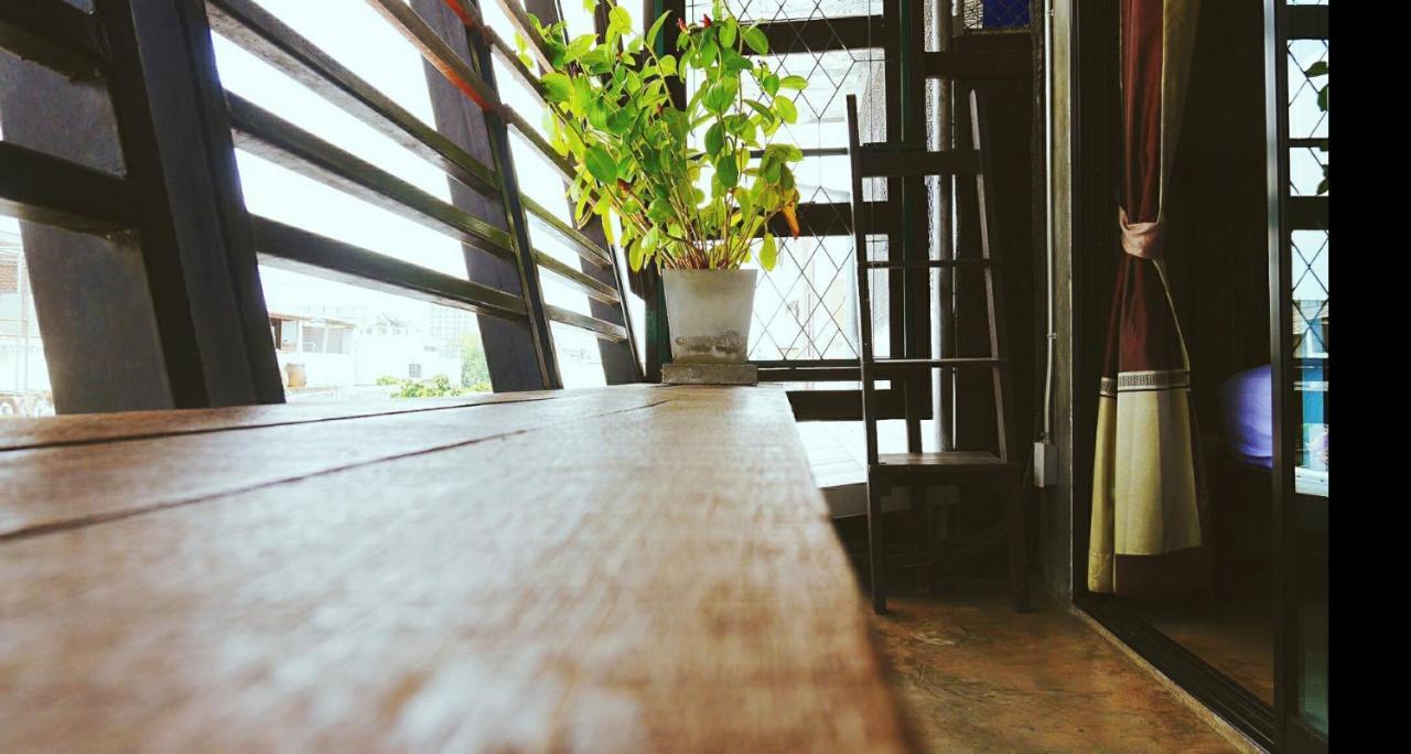 Lanna Hostel Τσιάνγκ Μάι Εξωτερικό φωτογραφία