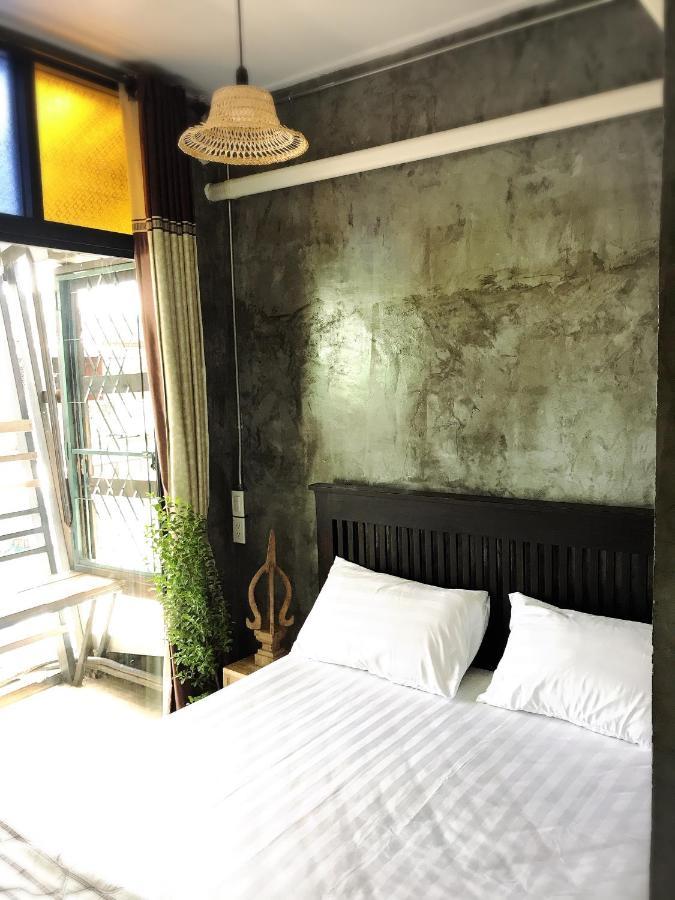 Lanna Hostel Τσιάνγκ Μάι Εξωτερικό φωτογραφία
