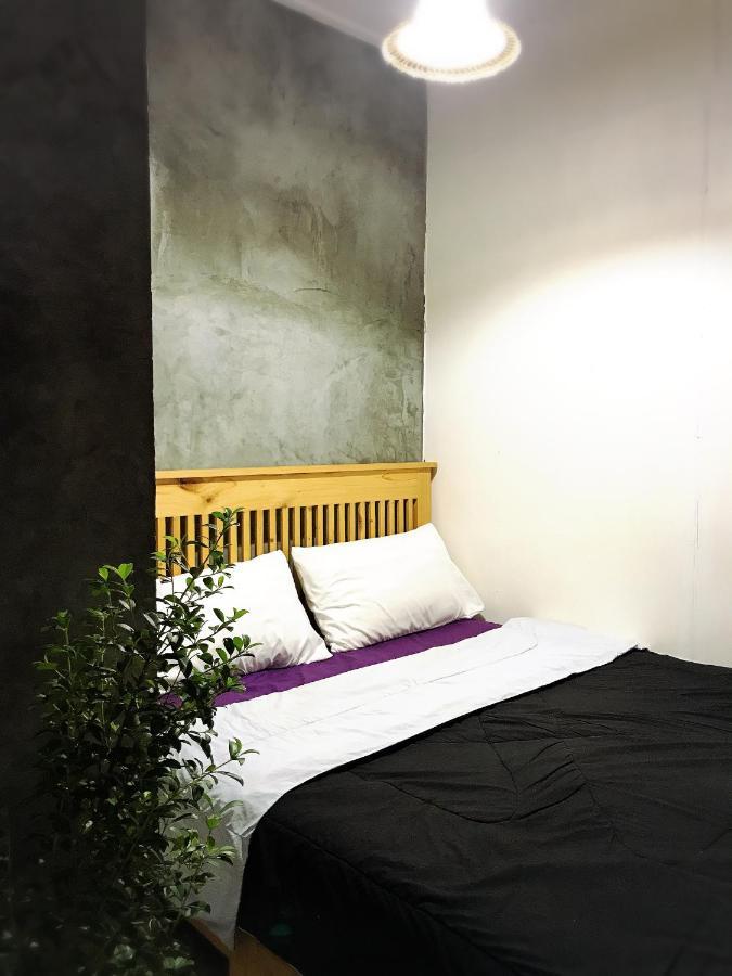 Lanna Hostel Τσιάνγκ Μάι Εξωτερικό φωτογραφία
