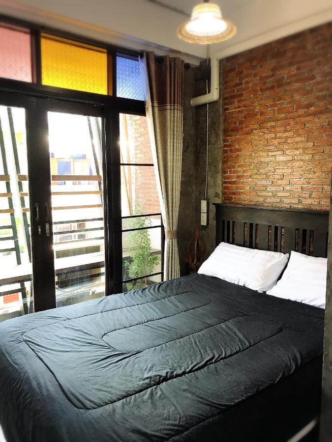 Lanna Hostel Τσιάνγκ Μάι Εξωτερικό φωτογραφία