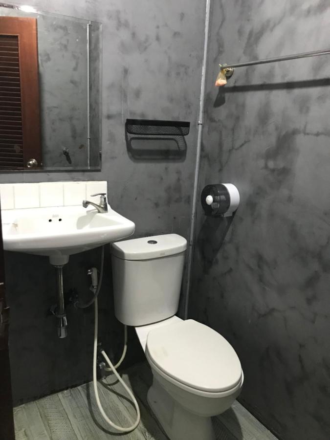 Lanna Hostel Τσιάνγκ Μάι Εξωτερικό φωτογραφία
