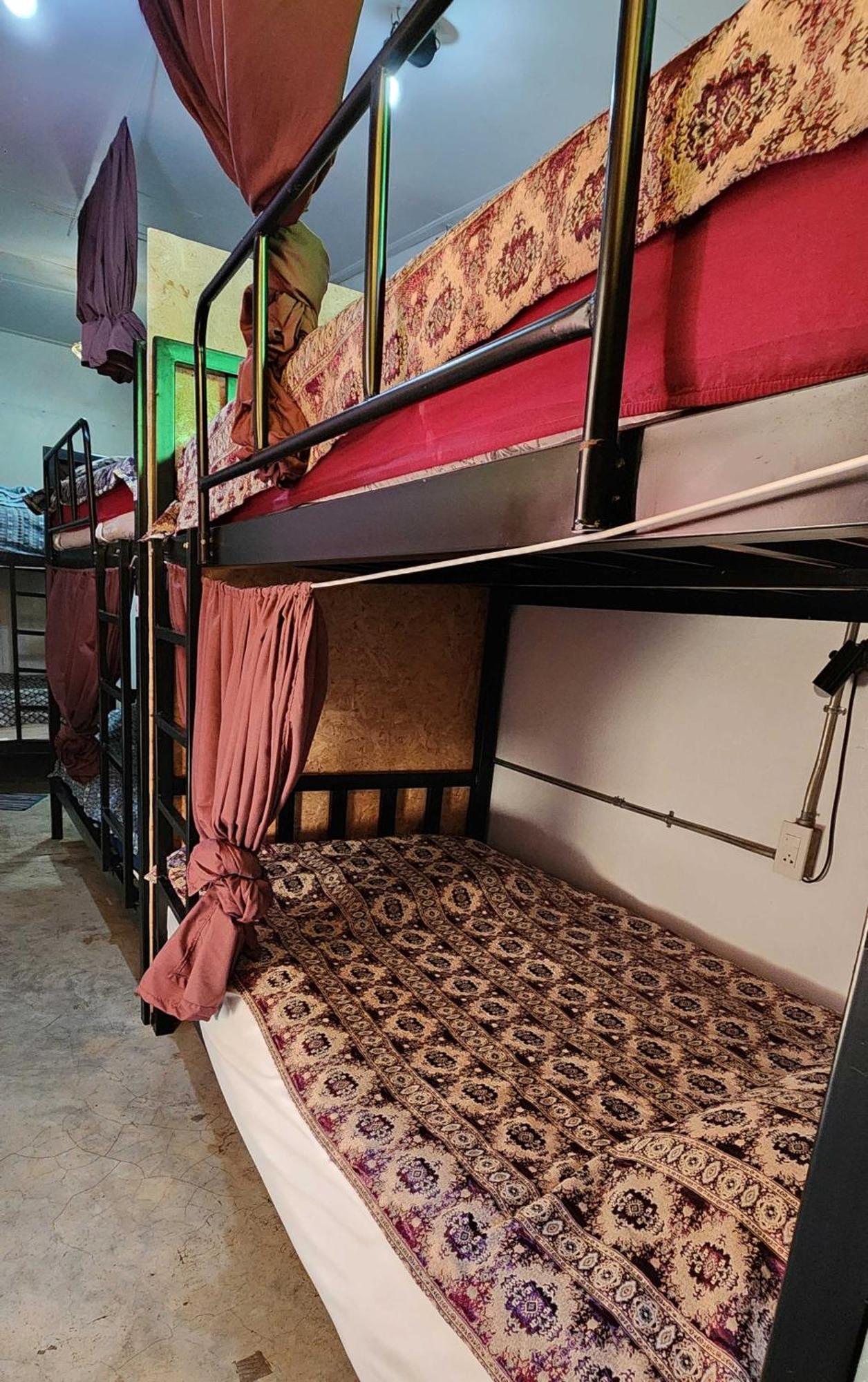 Lanna Hostel Τσιάνγκ Μάι Εξωτερικό φωτογραφία