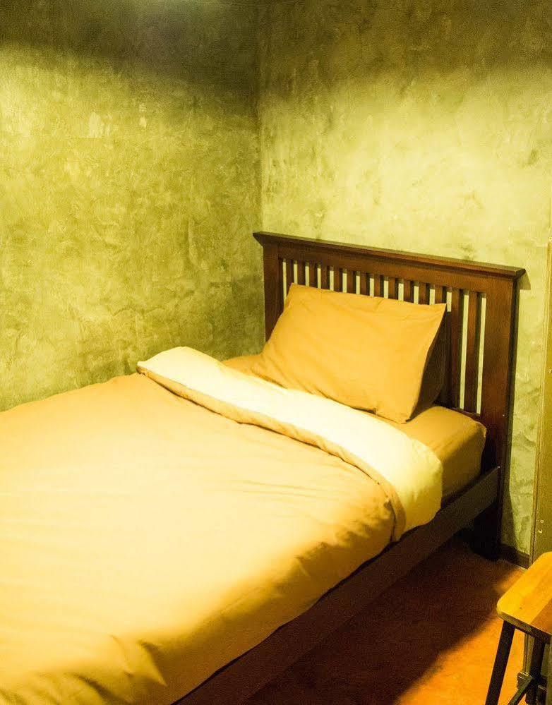 Lanna Hostel Τσιάνγκ Μάι Εξωτερικό φωτογραφία