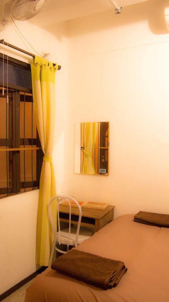 Lanna Hostel Τσιάνγκ Μάι Εξωτερικό φωτογραφία