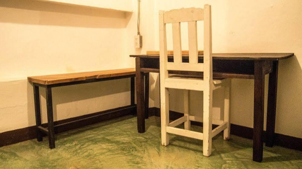 Lanna Hostel Τσιάνγκ Μάι Εξωτερικό φωτογραφία