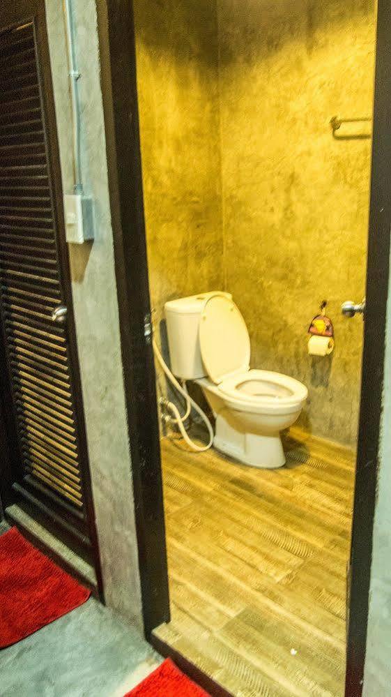 Lanna Hostel Τσιάνγκ Μάι Εξωτερικό φωτογραφία