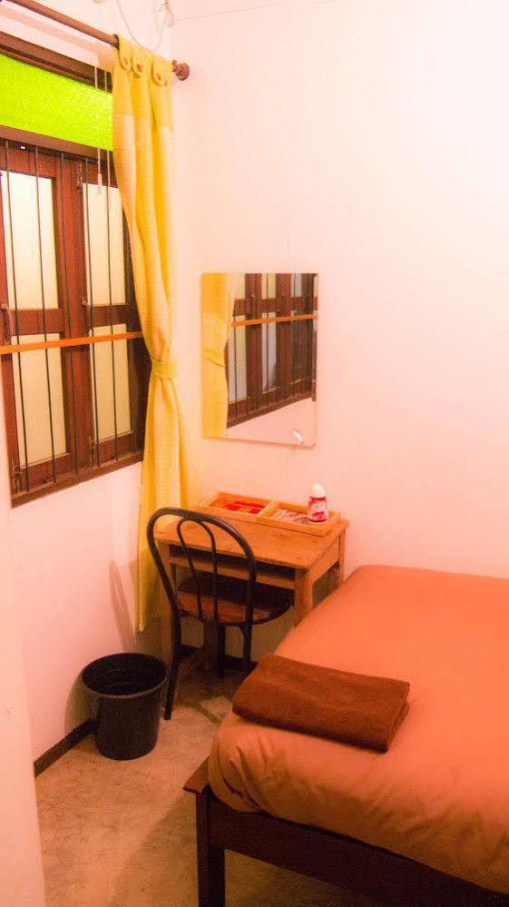 Lanna Hostel Τσιάνγκ Μάι Εξωτερικό φωτογραφία