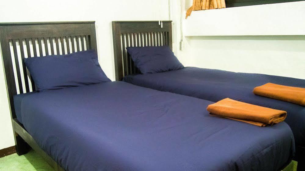 Lanna Hostel Τσιάνγκ Μάι Εξωτερικό φωτογραφία