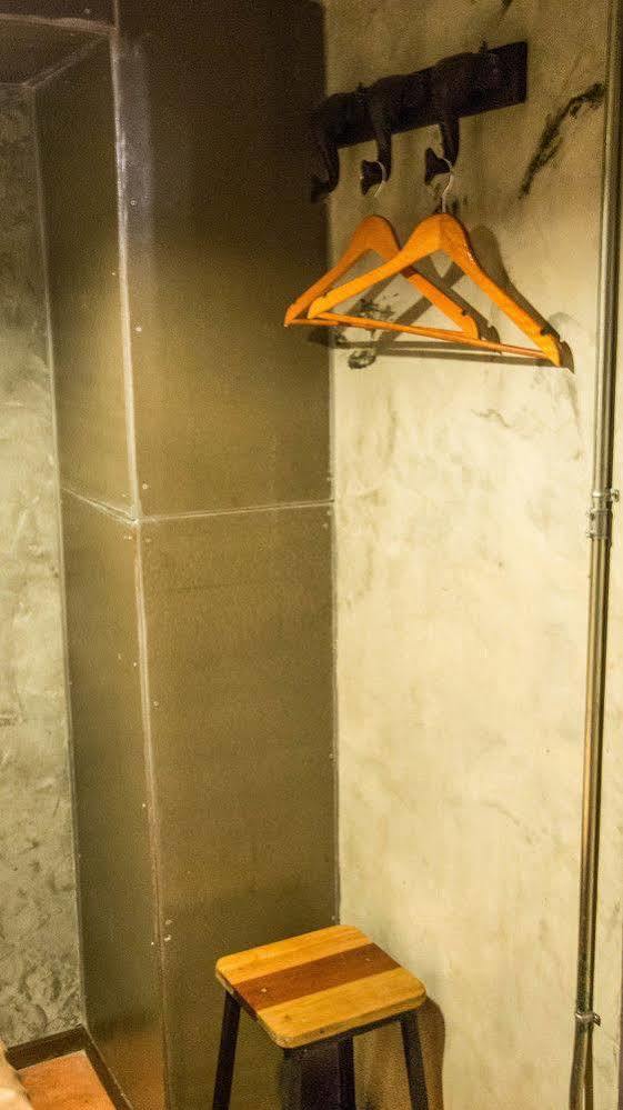 Lanna Hostel Τσιάνγκ Μάι Εξωτερικό φωτογραφία