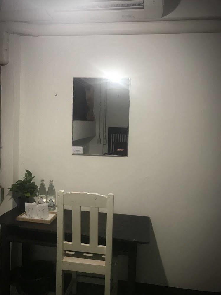Lanna Hostel Τσιάνγκ Μάι Εξωτερικό φωτογραφία