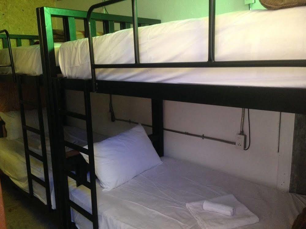 Lanna Hostel Τσιάνγκ Μάι Εξωτερικό φωτογραφία