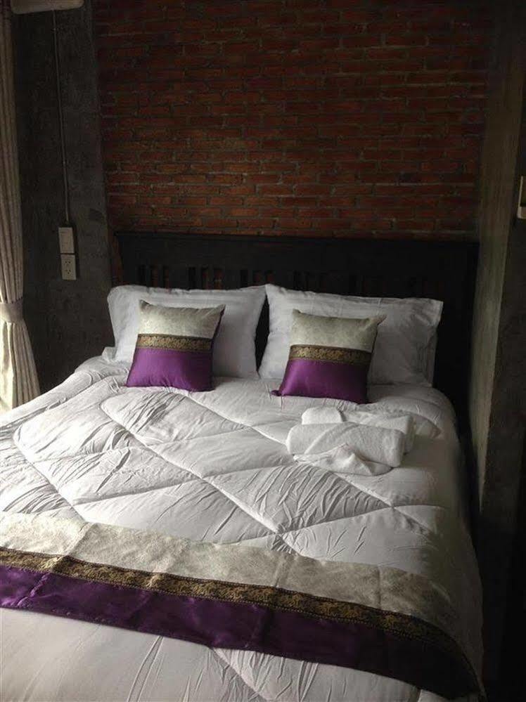 Lanna Hostel Τσιάνγκ Μάι Εξωτερικό φωτογραφία
